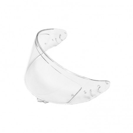 VISERA TRANSPARENTE 100%...