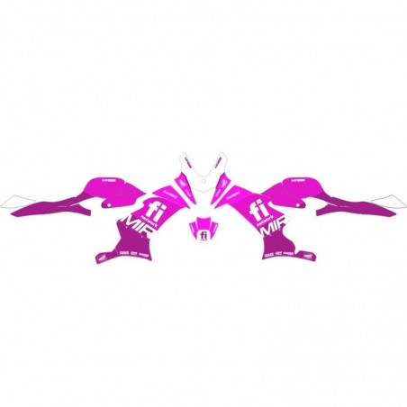 VINILOS GP10" / GP12"  MIR RACING / ASPAR CUP