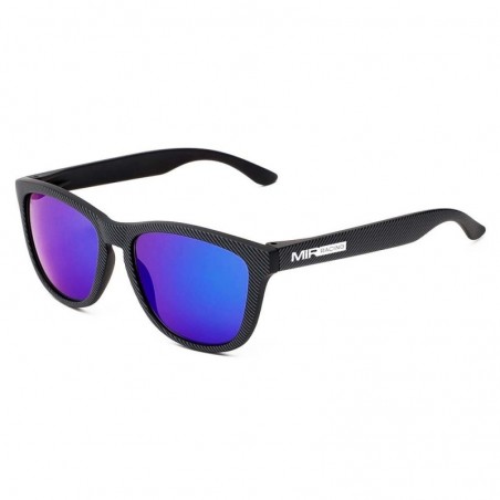 GAFAS OFICIALES MIR RACING CARBON BLACK