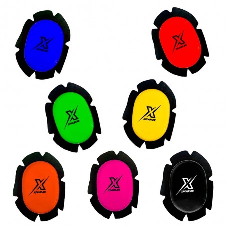 DESLIZADERAS XFOUR PRO TIPO...