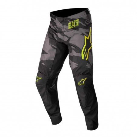 PANTALON CROSS ADULTO...
