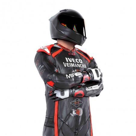 MONO XFOUR ADULTO MODELO...