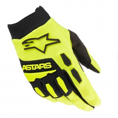 GUANTES CROSS ADULTO...