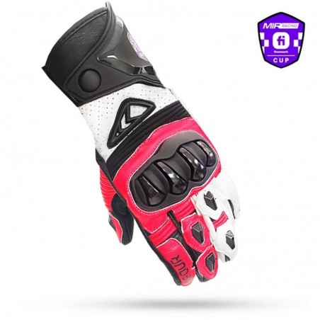 GUANTE ASFALTO ADULTO MIR RACING CUP