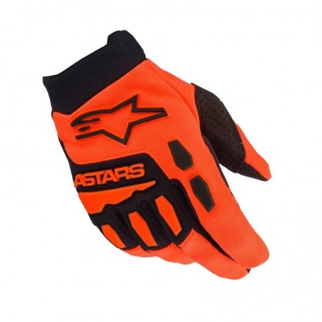 GUANTES NIÑO CROSS...