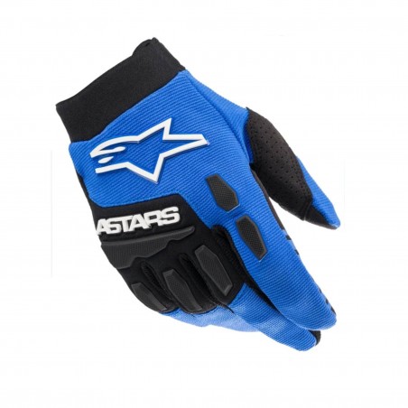 GUANTES NIÑO CROSS...