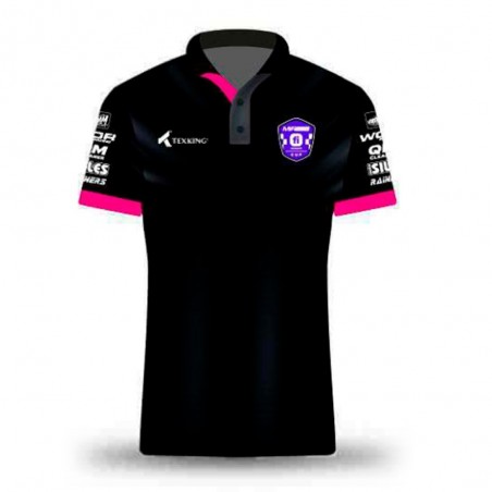POLO OFICIAL MIR RACING CUP...