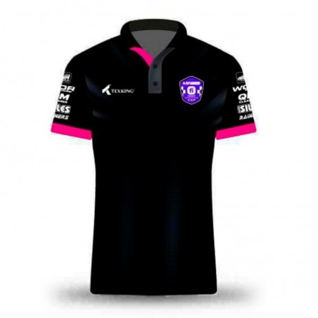 POLO OFICIAL MIR RACING CUP x TEXKING ADULTO