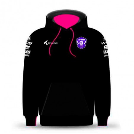 SUDADERA OFICIAL MIR RACING...