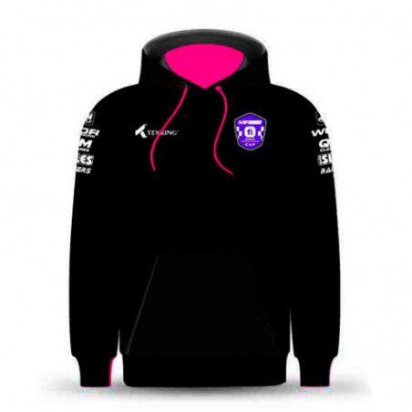 SUDADERA OFICIAL MIR RACING CUP x TEXKING ADULTO