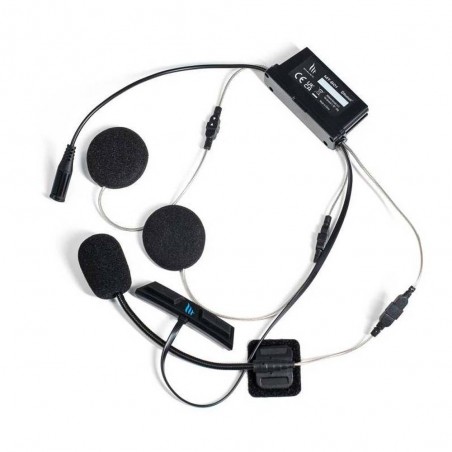 INTERCOMUNICADOR MT-B01...