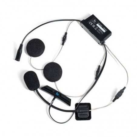 INTERCOMUNICADOR MT-B01 RIDERSYNC - MT BRANDED