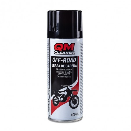 GRASA CADENA MOTO OFF ROAD...