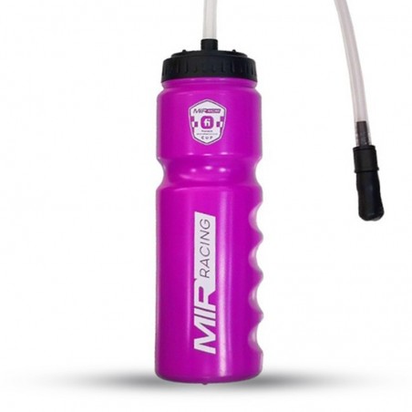 BOTELLA AGUA OFICIAL MIR RACING FINETWORK CUP