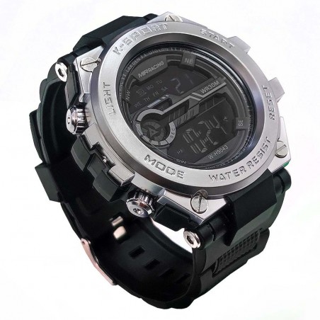 RELOJ OFICIAL POLEMAN MIR...