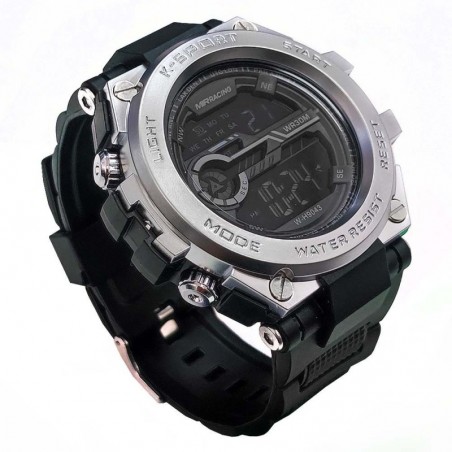 RELOJ OFICIAL POLEMAN MIR RACING CUP