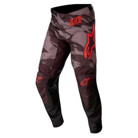 PANTALON CROSS NIÑO...