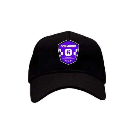 GORRA MIR RACING CUP