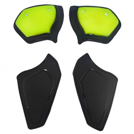 DESLIZADERAS XFOUR CODO ¡2 COLORES!