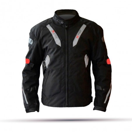 CHAQUETA XFOUR MODELO FAST...