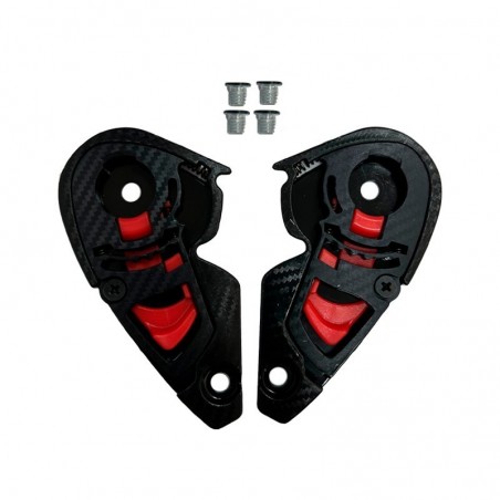 KIT MECANISMO VISERA MT V-12/V-16 MAX.V