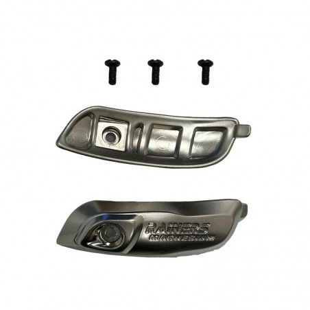 TACO ROZAMIENTO RAINERS MAGNESIO (PAREJA) MODELO GP999