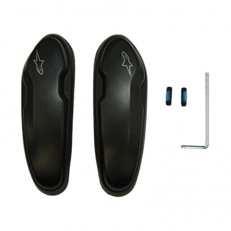 DESLIZADERAS BOTA ALPINESTARS SUPERTECH R