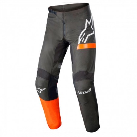PANTALON CROSS ALPINESTARS FLUID CHASER ANTH CORAL FL