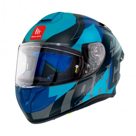 CASCO MT FF106PRO TARGO PRO...