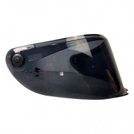 PANTALLA OSCURA 100% MAX VISION MT-V-29B CON PINES TEAR OFF