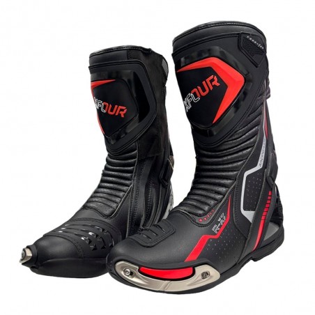 BOTAS RACING XFOUR RX7...