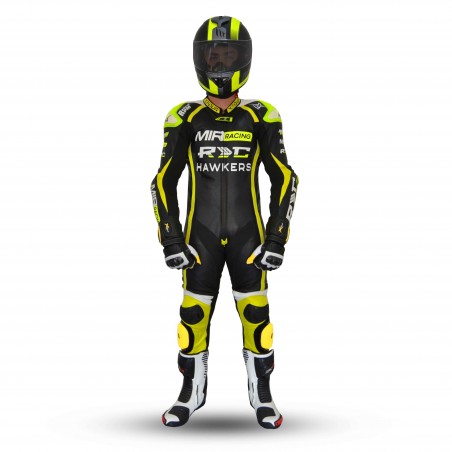 MONO XFOUR MODELO MIR x RDC...