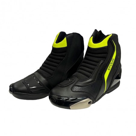 BOTAS RACING XFOUR BLACK /...