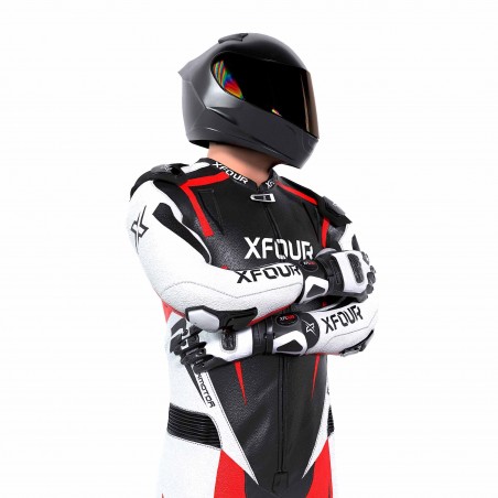 MONO XFOUR ADULTO MODELO...