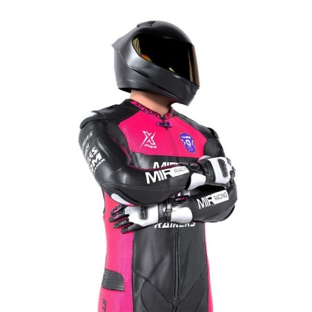 MONO OFICIAL NIÑO MIR RACING FINETWORK CUP XFOUR