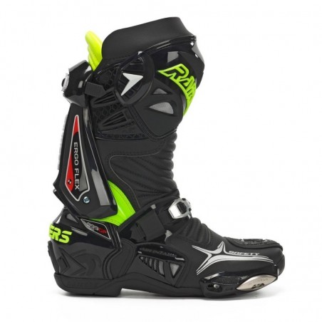 BOTAS RAINERS RACING FLUOR 999-F