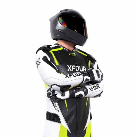 MONO XFOUR ADULTO MODELO...