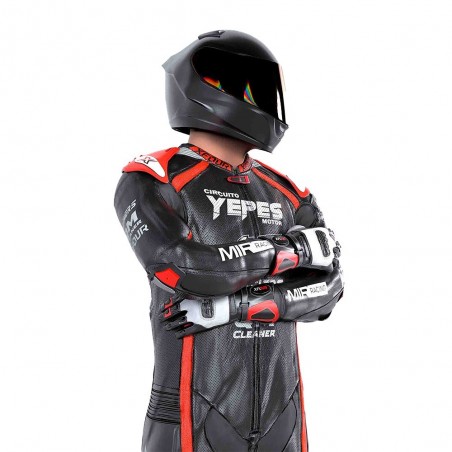 MONO XFOUR ADULTO MODELO...