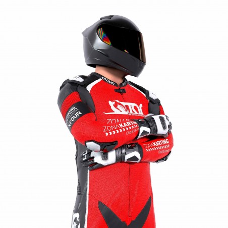 MONO XFOUR MODELO ZONA...