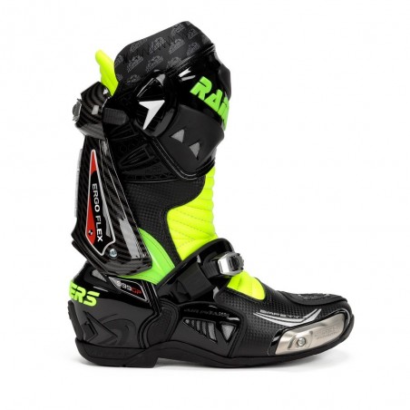 BOTAS RAINERS RACING FLUOR...