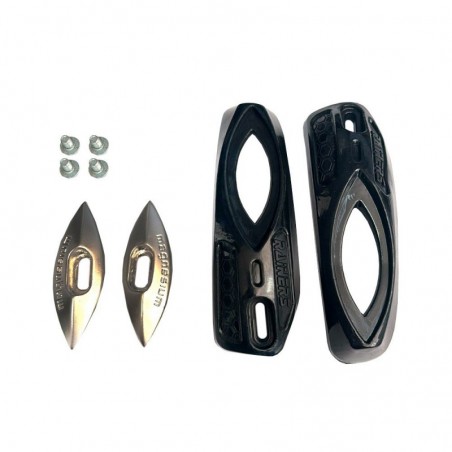 TACO ROZAMIENTO RAINERS MAGNESIO (PAREJA)