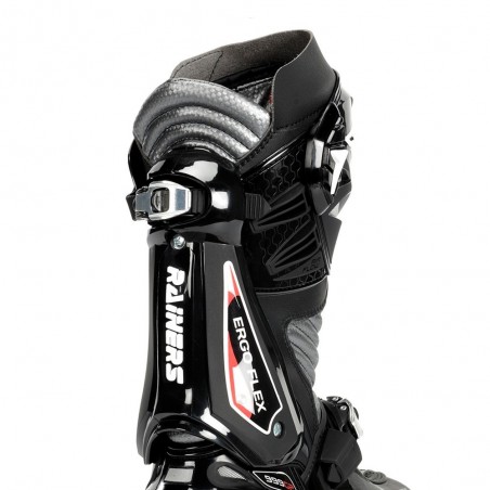 BOTAS RAINERS 999 NEGRO