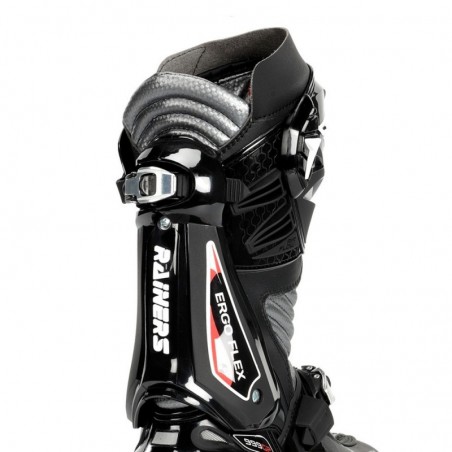 BOTAS RAINERS 999 NEGRO