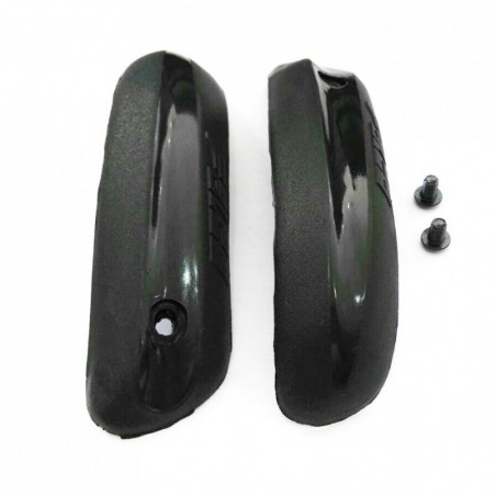 TACO ROZAMIENTO BOTAS FALCO NEGRO