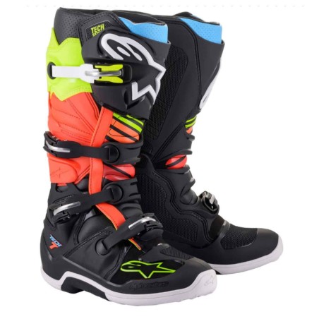 BOTAS ALPINESTARS TECH 7...
