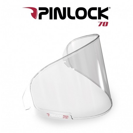DKS 209 LAMINA PINLOCK MAX VISION PARA PANTALLA MT-V-14 TRANSPARENTE