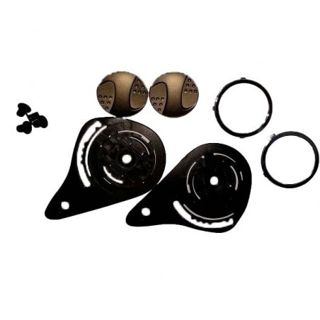 KIT MECANISMO VISERA SHIRO...