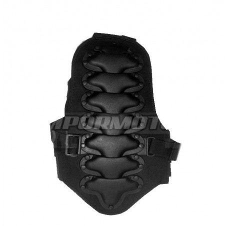 ESPALDERA ADULTO 8 BLOQUES TALLA XL