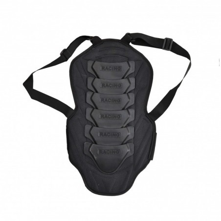 ESPALDERA ADULTO 57cm 6 BLOQUES TALLA S