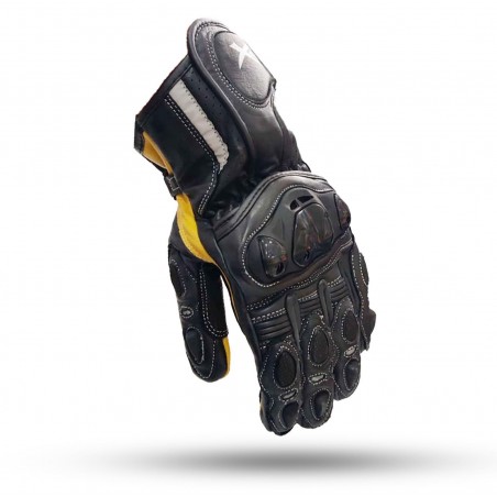 GUANTES ASFALTO CANGURO...